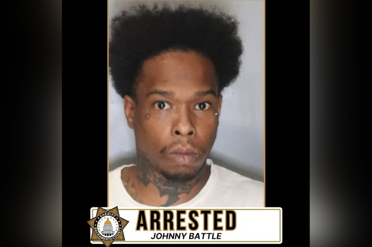 Suspect Arrested in South Sacramento Domino's Armed Robbery Held Without Bail as Search for Accomplice Continues