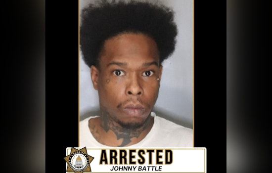 Suspect Arrested in South Sacramento Domino's Armed Robbery Held Without Bail as Search for Accomplice Continues