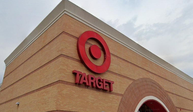 Suspect Brandishes Knife in Daytime Robbery at St. Louis Target, Police Seek Tips