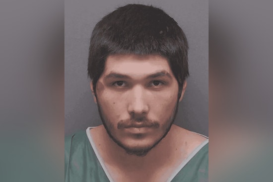 Suspect Charged After Fatal Drive-By Shooting and Subsequent High-Speed Chase in San Antonio