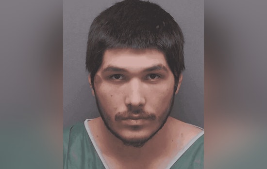 Suspect Charged After Fatal Drive-By Shooting and Subsequent High-Speed Chase in San Antonio