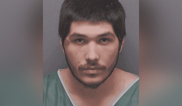 Suspect Charged After Fatal Drive-By Shooting and Subsequent High-Speed Chase in San Antonio