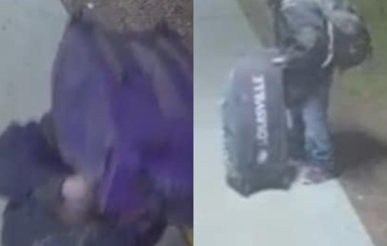 Suspect Charged in Series of Burglaries at Piner High School in Santa Rosa