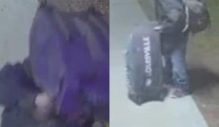 Suspect Charged in Series of Burglaries at Piner High School in Santa Rosa