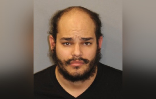 Suspect Charged in Vandalism of Fallen Officers' Memorial in Fall River