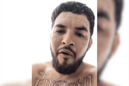 Suspect Charged With Aggravated Murder in Talia Lee Benward's Death in Tooele County