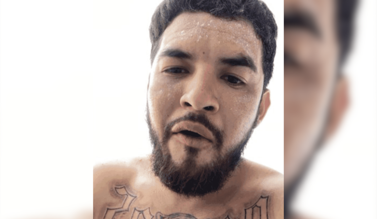 Suspect Charged With Aggravated Murder in Talia Lee Benward's Death in Tooele County