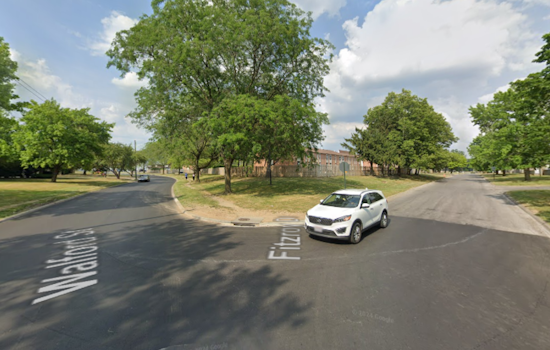 Suspect Detained in Connection with November Shooting in Columbus Neighborhood