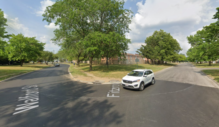 Suspect Detained in Connection with November Shooting in Columbus Neighborhood