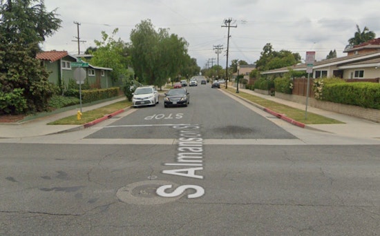 Suspect Fatally Shot by Alhambra Police After Allegedly Advancing with Knife