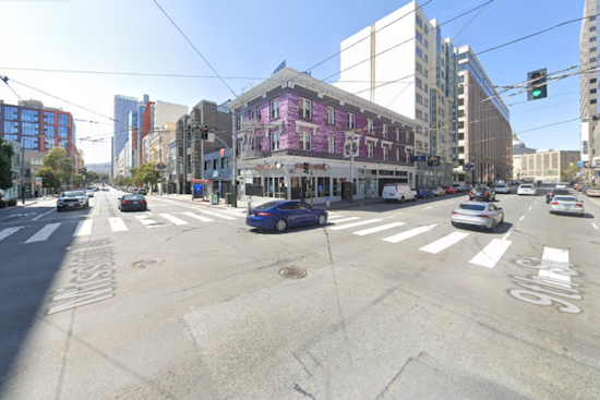 Suspect Fatally Shot by Police During Standoff in San Francisco's Tenderloin District