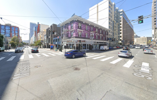 Suspect Fatally Shot by Police During Standoff in San Francisco's Tenderloin District
