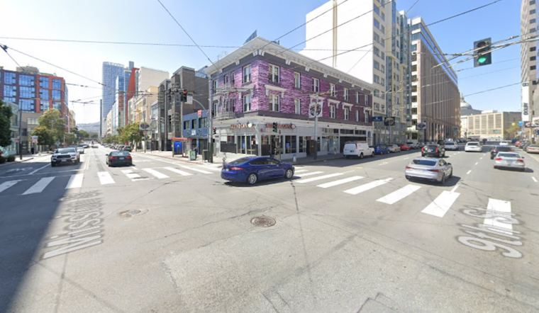 Suspect Fatally Shot by Police During Standoff in San Francisco's Tenderloin District