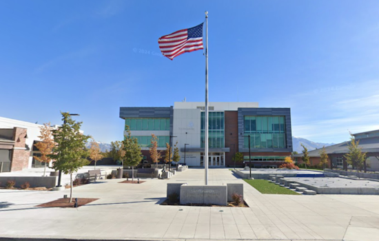 Suspect Fatally Shot by South Jordan Police After Gunfire Exchange and Pursuit
