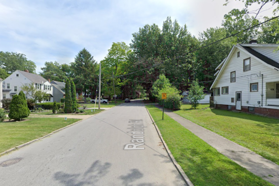 Suspect in Cleveland Heights Murder Case Apprehended by U.S. Marshals