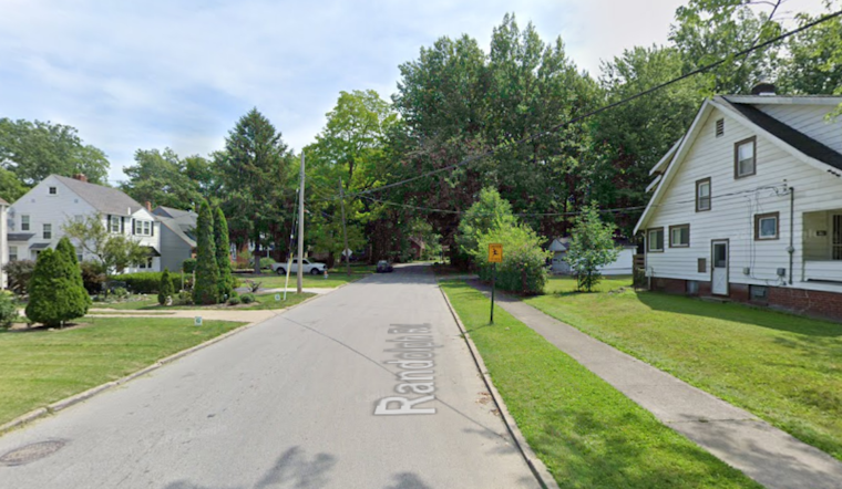 Suspect in Cleveland Heights Murder Case Apprehended by U.S. Marshals