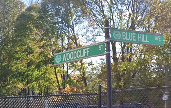Suspect in Dorchester Senior Residential Complex Burglary Apprehended After Statewide Manhunt