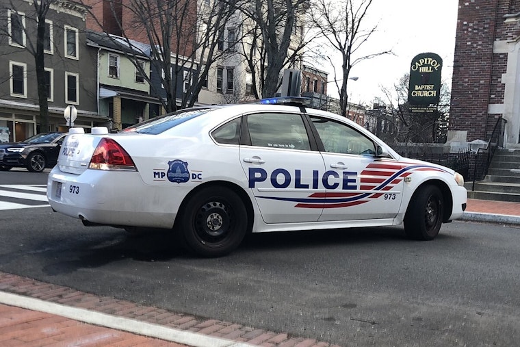 Suspect Nabbed for Assault with a Dangerous Weapon in Southwest Washington, D.C.