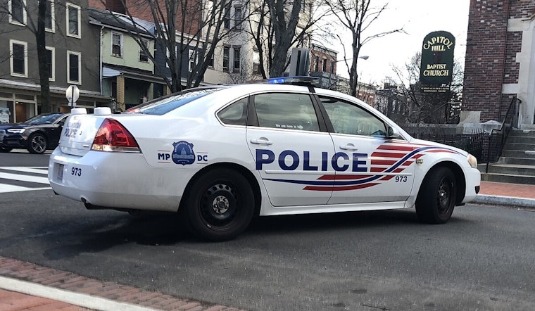 Suspect Nabbed for Assault with a Dangerous Weapon in Southwest Washington, D.C.