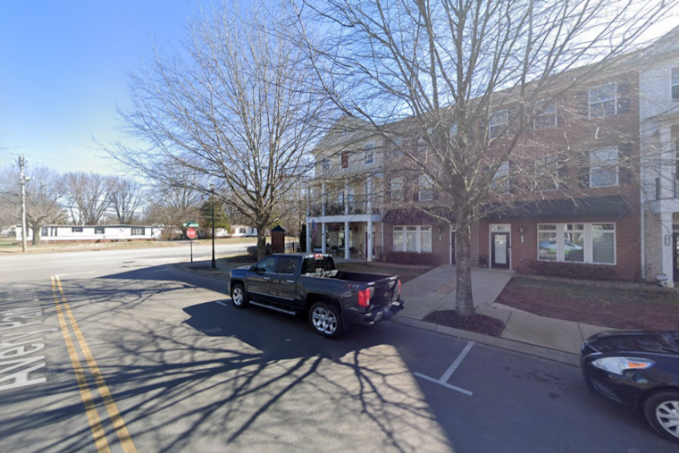 Suspect Peacefully Surrenders After Nearly 7-Hour Standoff with Smyrna Police