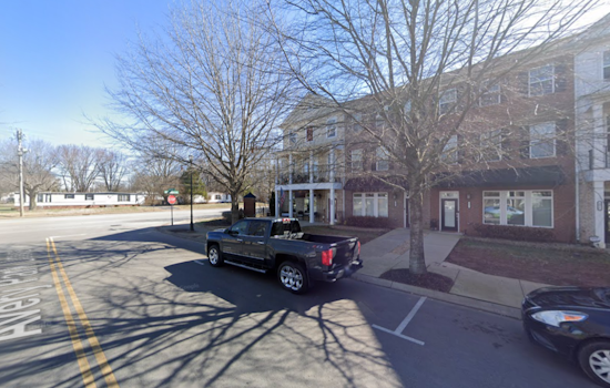 Suspect Peacefully Surrenders After Nearly 7-Hour Standoff with Smyrna Police