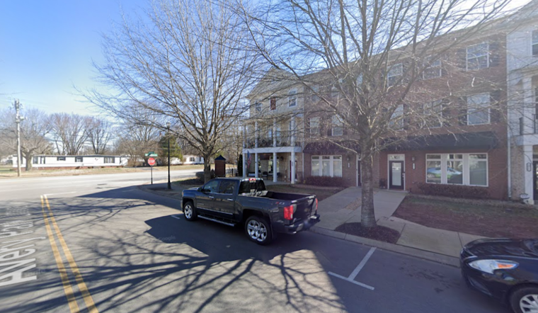 Suspect Peacefully Surrenders After Nearly 7-Hour Standoff with Smyrna Police