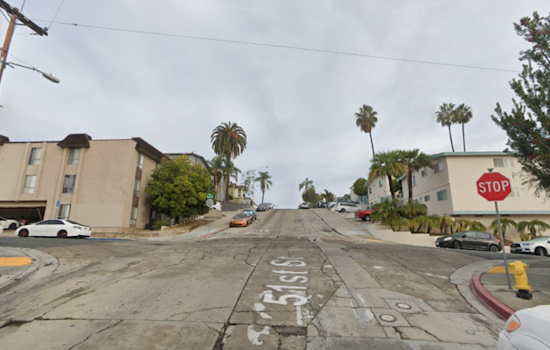 Suspect Sought After Man Stabbed in San Diego's Colina Del Sol Neighborhood