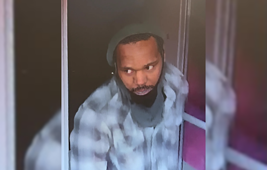 Suspect Sought in Felony Theft of Apple Watches at Columbus Store