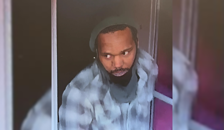 Suspect Sought in Felony Theft of Apple Watches at Columbus Store