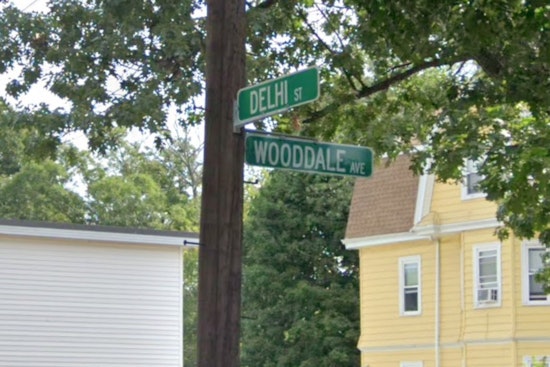 Suspect Thomas Robinson Arrested in Quincy for Mattapan Shooting, To Be Arraigned in Dorchester Court