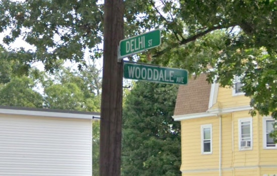 Suspect Thomas Robinson Arrested in Quincy for Mattapan Shooting, To Be Arraigned in Dorchester Court