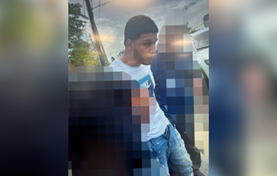 Suspect to Plead Guilty in Fatal Seminole County Carjacking Linked to Drug Scheme