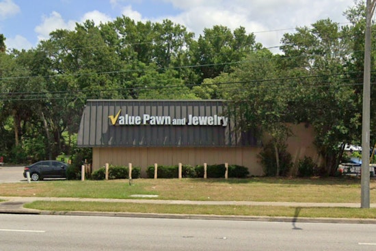 Suspected Armed Robber Apprehended After Fleeing Jacksonville Pawn Shop, JSO Conducts Internal Investigation