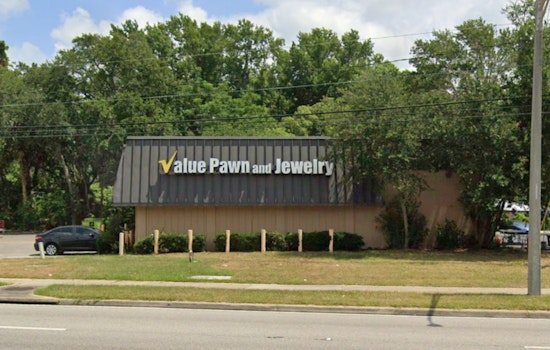 Suspected Armed Robber Apprehended After Fleeing Jacksonville Pawn Shop, JSO Conducts Internal Investigation