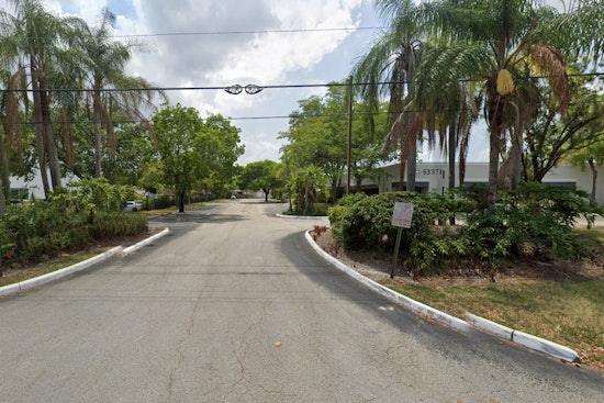 Suspected Arsonist Fatally Shot by Fort Lauderdale Police Amongst Incendiary Chaos