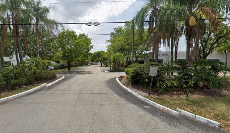 Suspected Arsonist Fatally Shot by Fort Lauderdale Police Amongst Incendiary Chaos