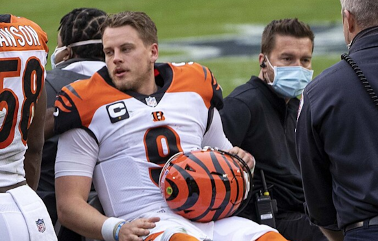 Suspected Chilean Burglary Ring Arrested, May Be Linked to Break-in at Cincinnati Bengals QB Joe Burrow’s Home