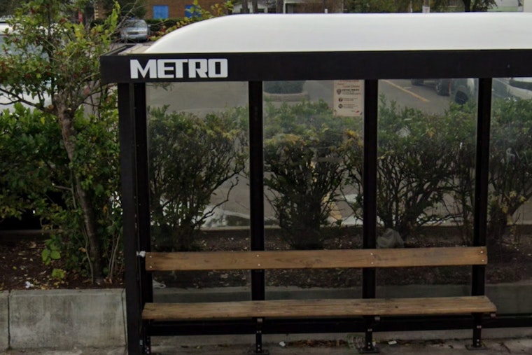 Suspected Cold Weather Fatality at Houston Bus Stop Highlights City's Severe Climate Dangers