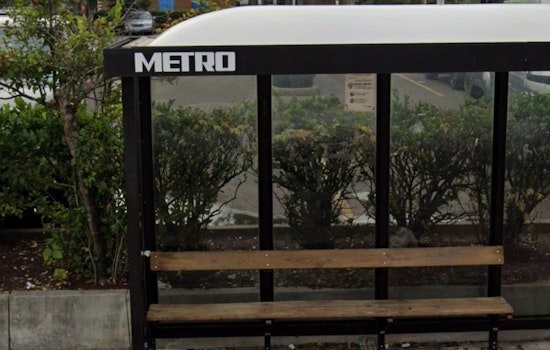 Suspected Cold Weather Fatality at Houston Bus Stop Highlights City's Severe Climate Dangers