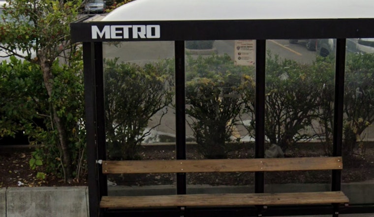 Suspected Cold Weather Fatality at Houston Bus Stop Highlights City's Severe Climate Dangers