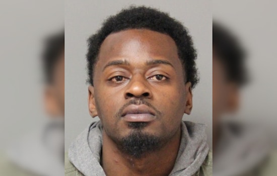 Suspected Drug-Related Encounter in Wilmington Ends in Police Shooting; Suspect Calvin Warren Charged and Held on Bail