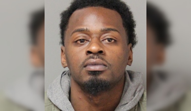 Suspected Drug-Related Encounter in Wilmington Ends in Police Shooting; Suspect Calvin Warren Charged and Held on Bail