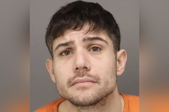 Suspected DUI Driver Charged After Critically Injuring Pedestrian Near St. Petersburg's Dali Museum