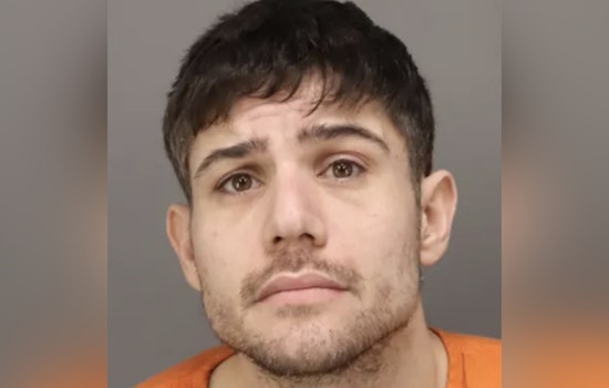 Suspected DUI Driver Charged After Critically Injuring Pedestrian Near St. Petersburg's Dali Museum