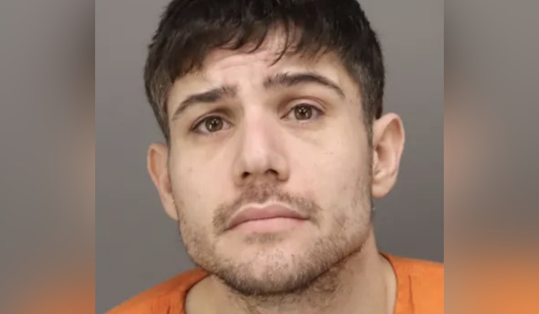 Suspected DUI Driver Charged After Critically Injuring Pedestrian Near St. Petersburg's Dali Museum