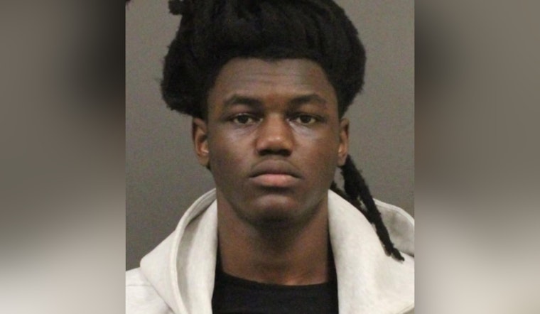 Suspected Financial Scammer Apprehended in Miami Faces Serious Charges in Plymouth