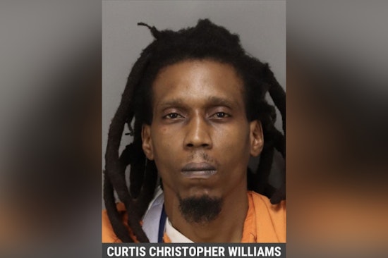 Suspected New Year's Day Shooter Captured in Joint Tampa Bay Area Law Enforcement Effort
