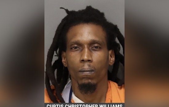 Suspected New Year's Day Shooter Captured in Joint Tampa Bay Area Law Enforcement Effort