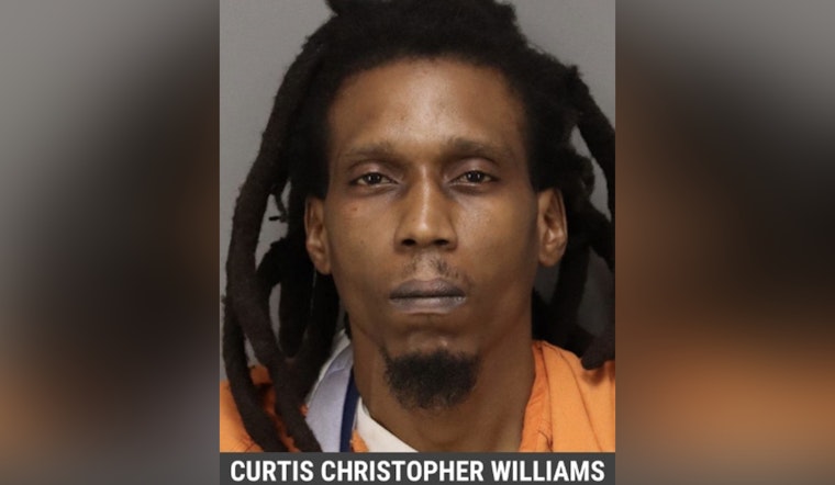 Suspected New Year's Day Shooter Captured in Joint Tampa Bay Area Law Enforcement Effort