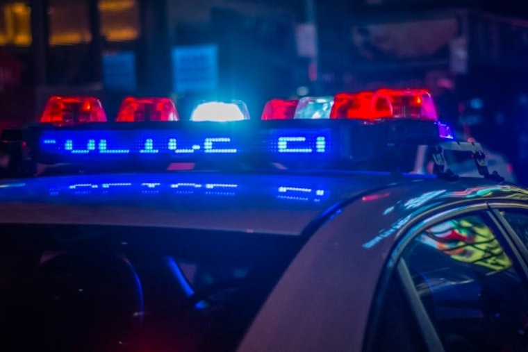Suspected Road Rage Shooting on I-485 in Charlotte Leads to Arrest and Multiple Charges for Anil Dabydeen
